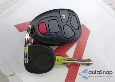 2010 Chevrolet Cobalt Lt z USA, uszkodzony, nr VIN 1G1AD5F52A7154364